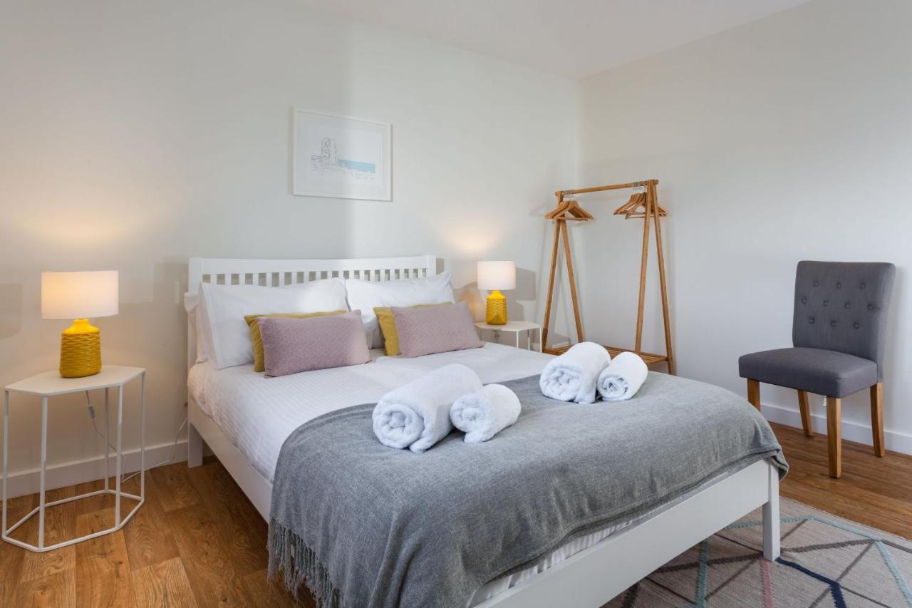 Endymion Villa Porthtowan Exterior photo