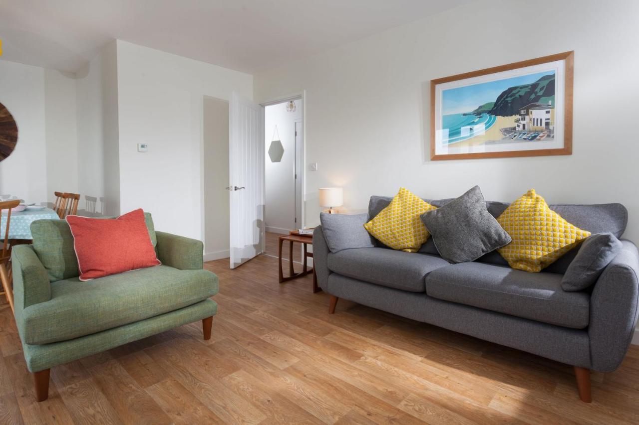 Endymion Villa Porthtowan Exterior photo