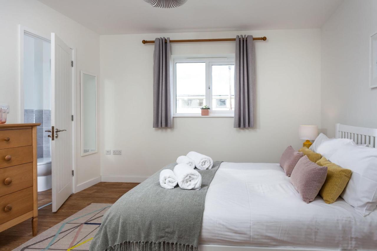 Endymion Villa Porthtowan Exterior photo