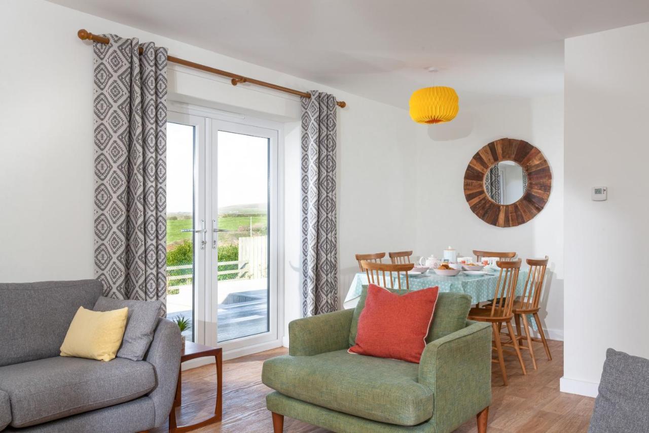 Endymion Villa Porthtowan Exterior photo
