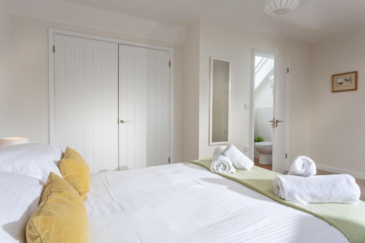Endymion Villa Porthtowan Exterior photo